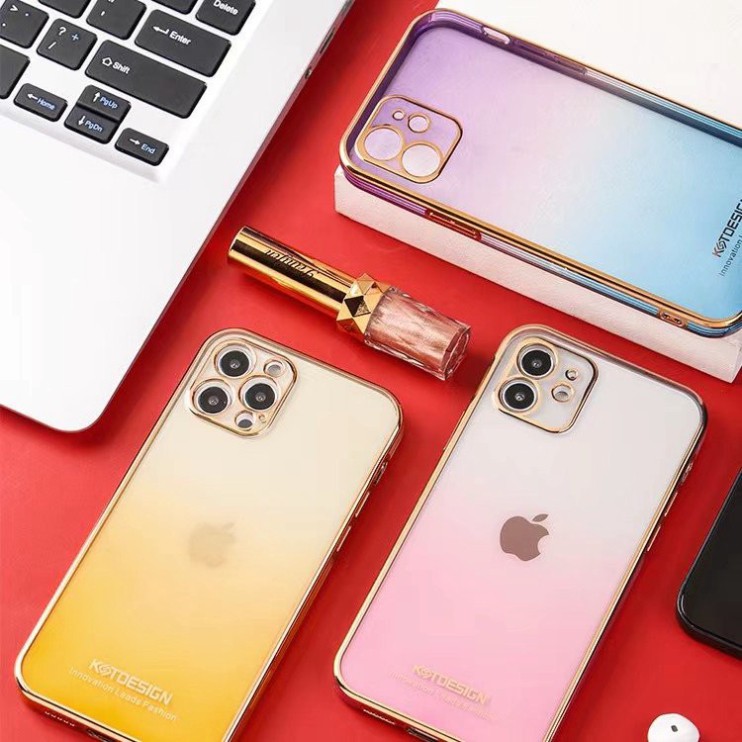 Ốp lưng KST Design cực xinh cho IPhone 7/8PLUS đến 12PROMAX | BigBuy360 - bigbuy360.vn