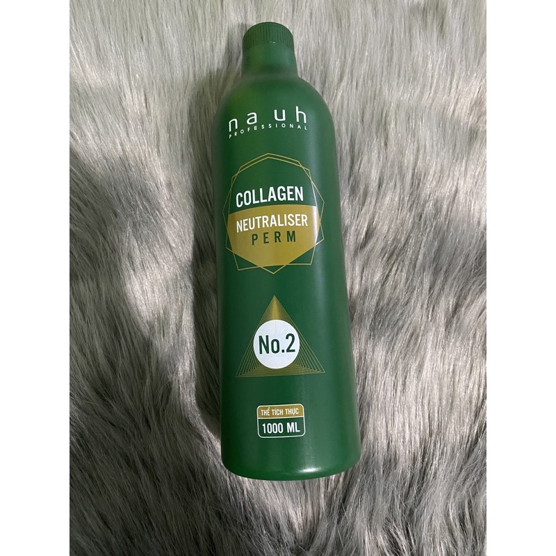 Dập uốn đa năng số 2 Nauh Collagen Neutraliser Perm 1000ml