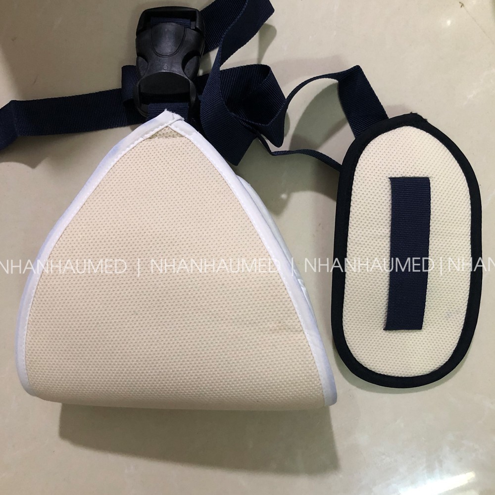 Túi Treo Tay, Đai Treo Tay Bó Bột, Đai Treo Tay Cho Người Bị Gãy, Đai Treo Tay Chấn Thương, Đai Treo Tay Tam Giác, Tốt