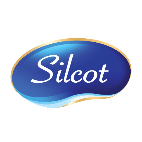 [HB GIFT] Bông trang điểm (bông tẩy trang) Silcot 18 Premium miếng/hộp