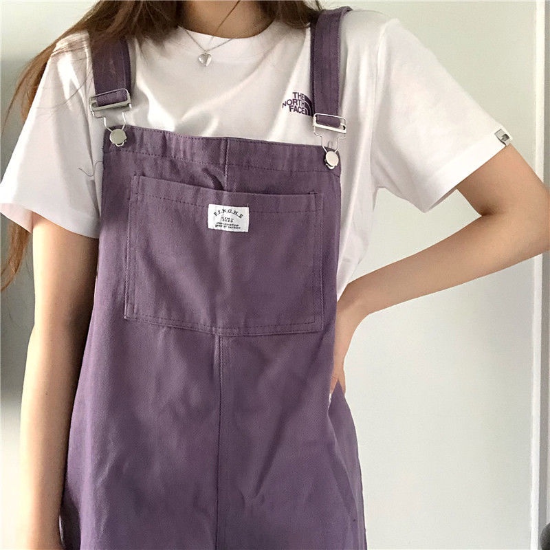 Jiashucheng 2022 Quần Yếm Ngắn Màu Hồng Phong Cách Vintage Đường Nổ Berry Ngọt Ngào Cho Nữ