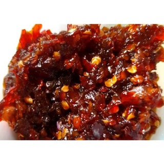 Tương ớt Hội An