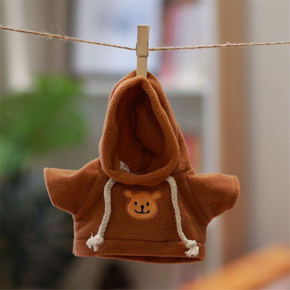 Áo cho vịt con nhồi bông dễ thương thích hợp cho bé