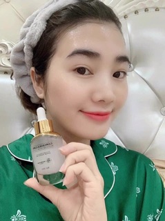 serum dưỡng SÂM TỐ NỮ