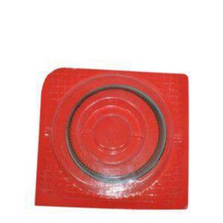 Bộ bạc pitong std xe sonic , winer hàng chính hãng indo