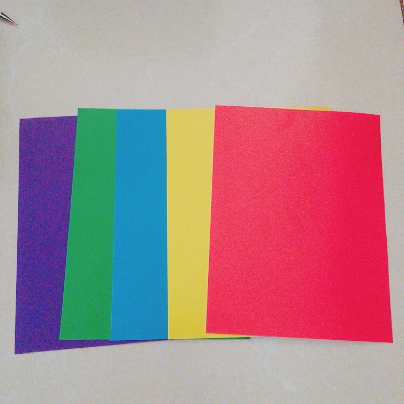 Giấy gián thủ công