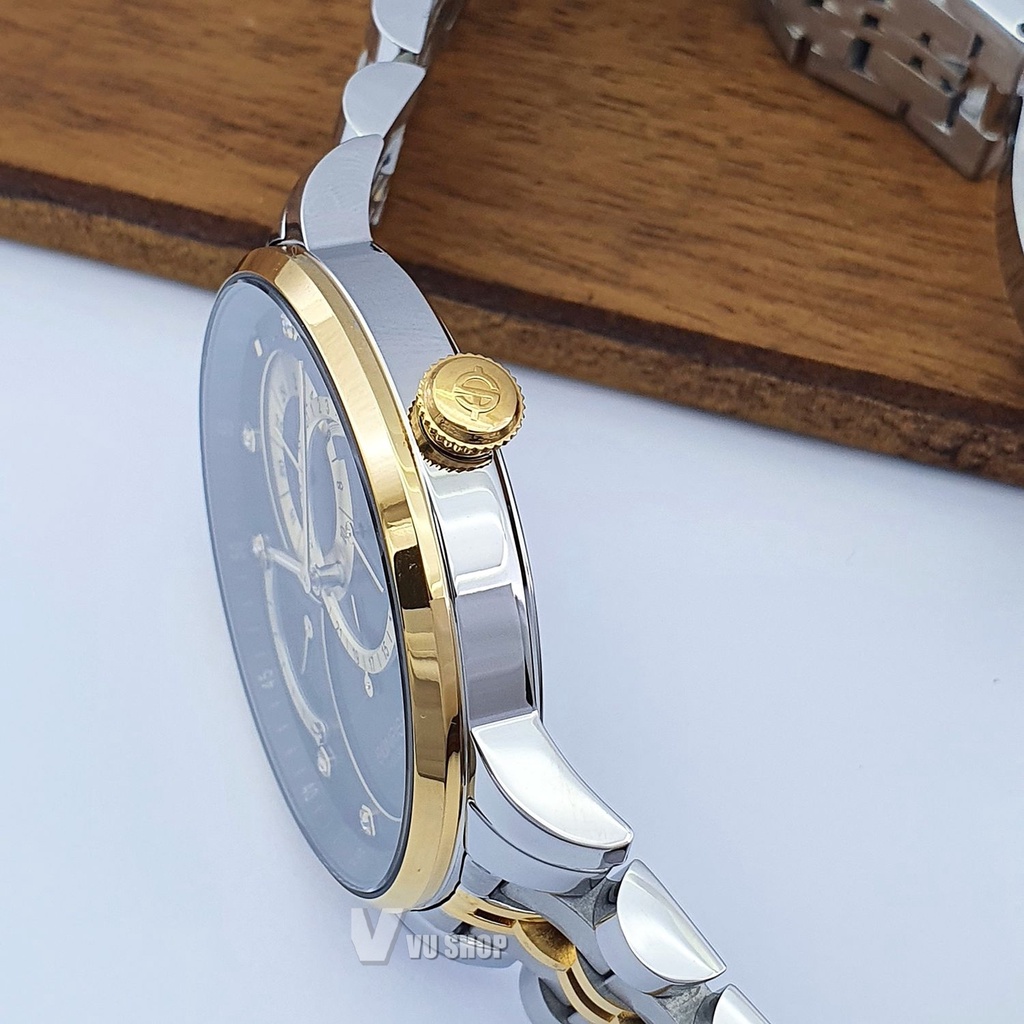 Đồng hồ nam SUNRISE 1146SA (Nhiều màu) | BigBuy360 - bigbuy360.vn