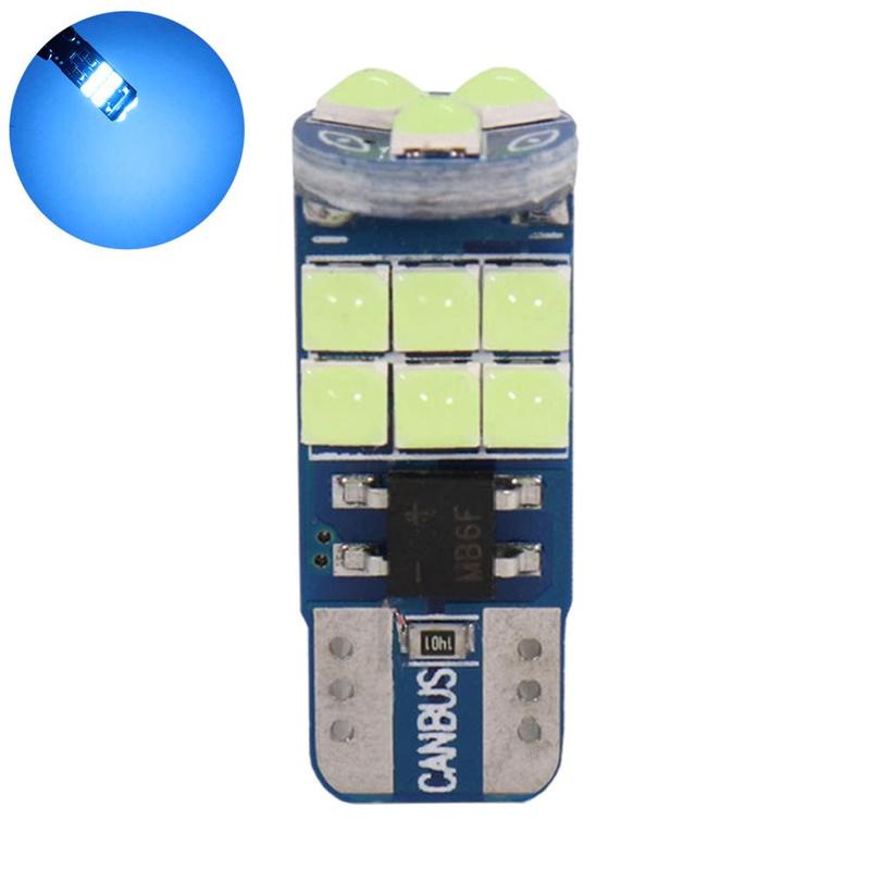 Bóng đèn LED đuôi xe ô tô SEAMETAL T1 đa năng 15SMD 1200LM siêu sáng giúp phanh lùi an toàn