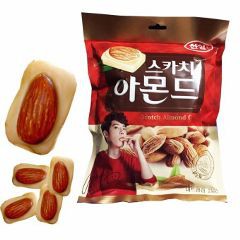 Kẹo Hạnh nhân Hàn Quốc 238g