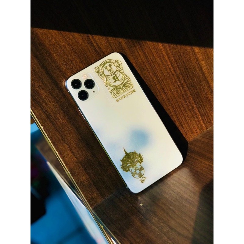 Linh phù dán điện thoại | BigBuy360 - bigbuy360.vn