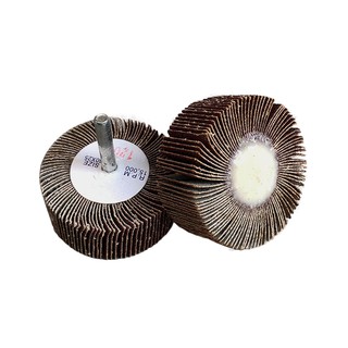Đầu Nhám Trụ Nhám Cà Rem Đủ Loại