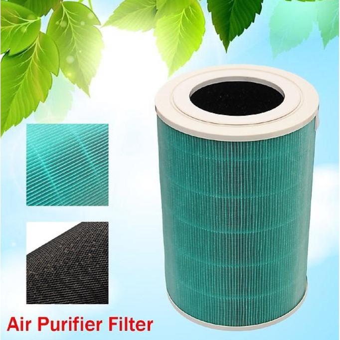 Lõi lọc không khí thay thế máy lọc Xiaomi Air Purifier Filter dùng Cho Máy Lọc Không Khí 2S, 3, 3H, PRO | MIHOANGGIA