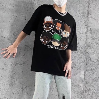 Áo thun 3d