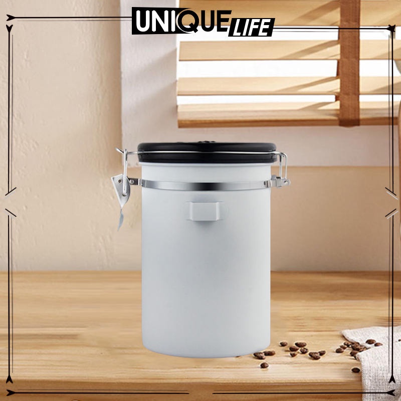 Hũ đựng sữa bột/cà phê 1.8L tiện dụng cho gia đình CO2