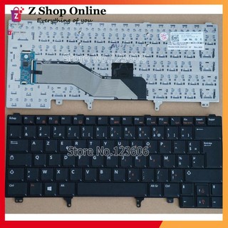 💖 phím dell latitude e6420 e6430