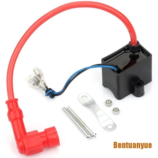 Cuộn Dây Đánh Lửa 2 Thì Cho Xe Mô Tô 50cc 60cc 80cc