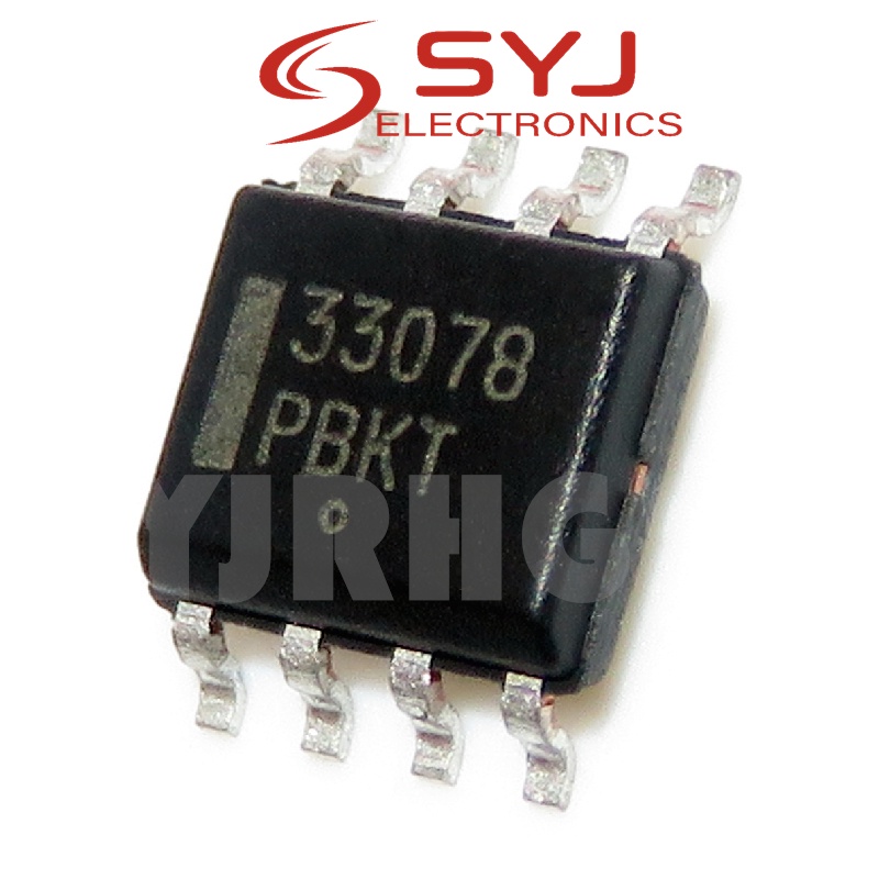 MC33078DR2G 10 MC33078D CHIẾC MC33078 33078 MC33072DR2G MC33072D MC33072 33072 SOP8 pxa5