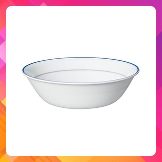 Tô Thủy Tinh Mỹ Corelle 1.0Lit 432 Double Blue