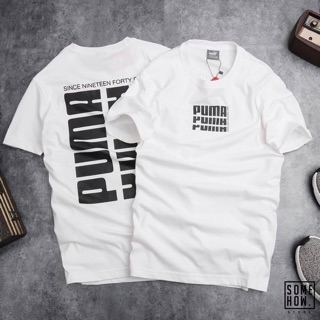 💖Áo Thun Cotton 2 chiều PM