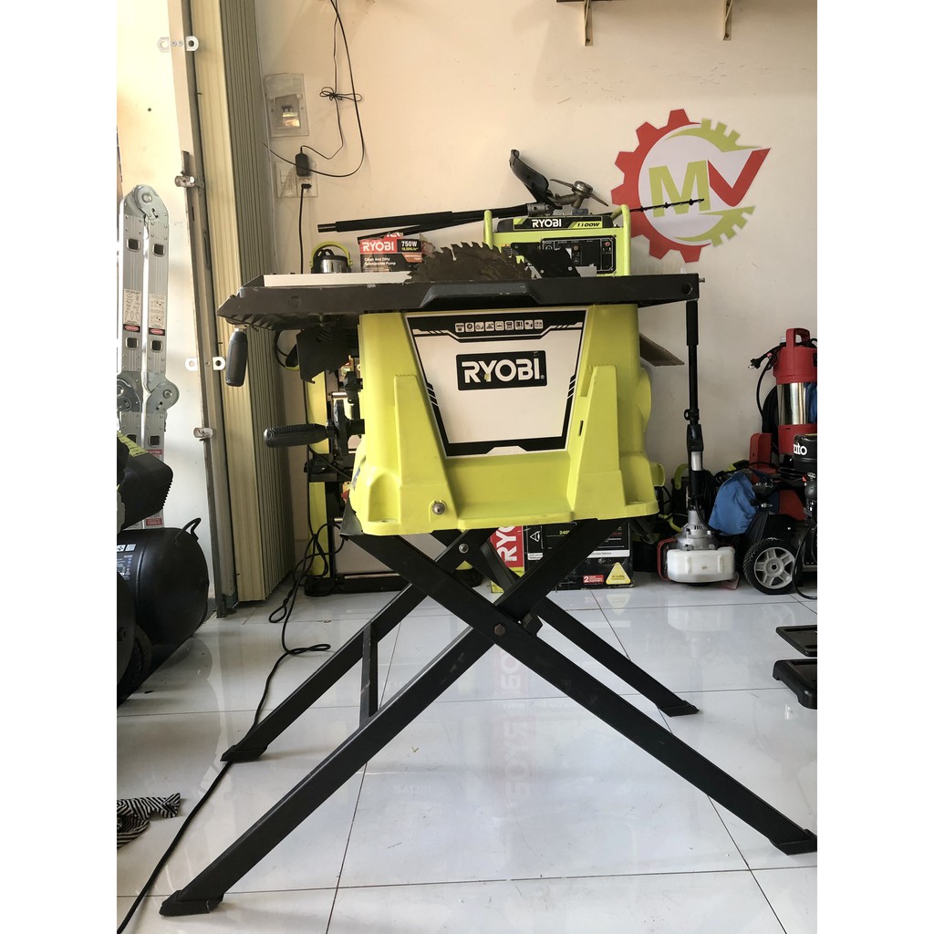 Cưa Bàn Ryobi RTS1825RG