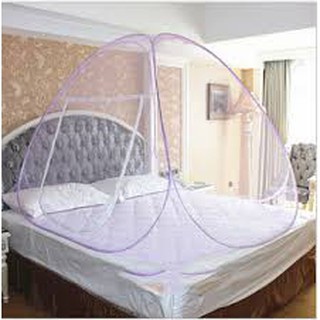 Màn chụp 1m5 màn tự bung gấp gọn