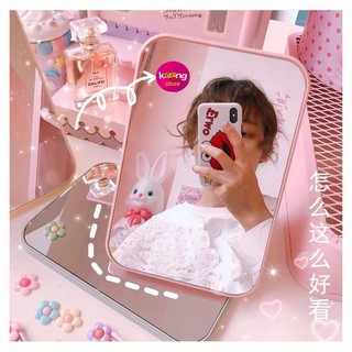 Gương để bàn