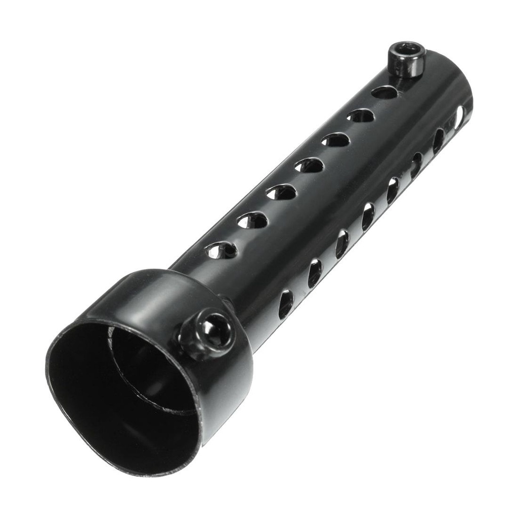 Bộ Phận Giảm Thanh Cho Ống Pô Xe Mô Tô 35mm