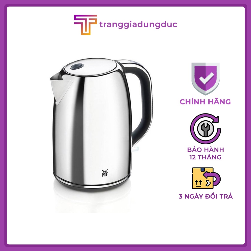 Ấm siêu tốc wmf Skyline 1,6l