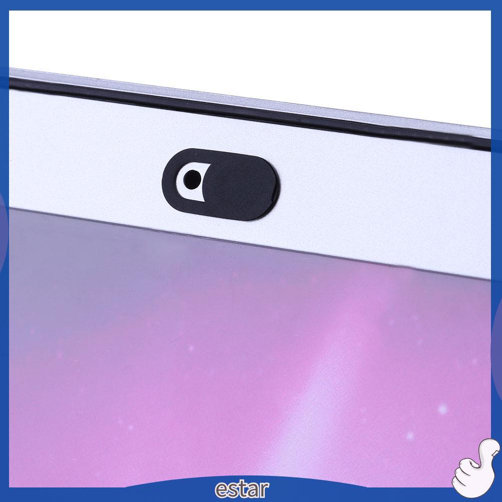 Vỏ Bọc Webcam Bảo Vệ Riêng Tư Thông Dụng Cho Laptop / Điện Thoại | BigBuy360 - bigbuy360.vn