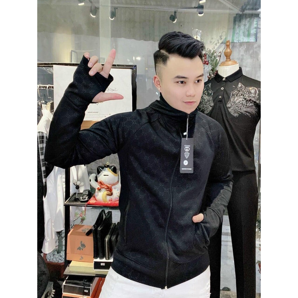 ( VẢI MÁT CHẤT UMI ) Áo chống nắng nam,áo đi nắng chất vải umi dày dặn thoáng mát,Có túi khoá - 𝐀𝐫𝐮 𝐒𝐡𝐨𝐩 | BigBuy360 - bigbuy360.vn