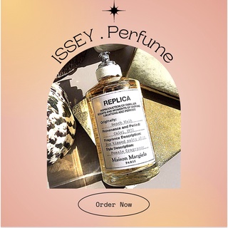 - Mẫu Thử Nước Hoa Replica Beach Walk – Maison Margiela
