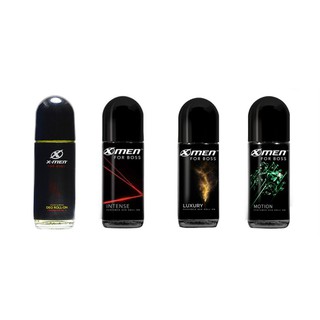 Lăn Khử Mùi X-Men For Boss  50ml