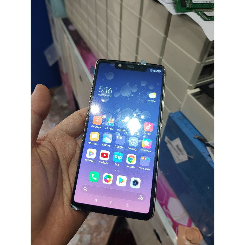 Màn hình zin Xiaomi Mi 8 Se