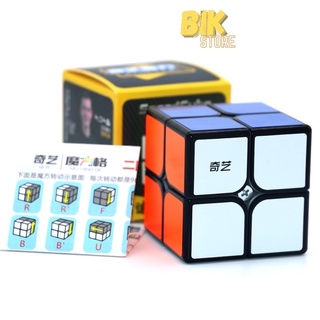 Rubik 2 tầng QiYi siêu mượt