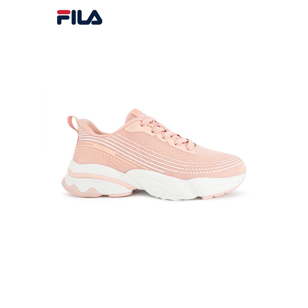 Giày chạy bộ nữ FILA FWWFA20S050-PK