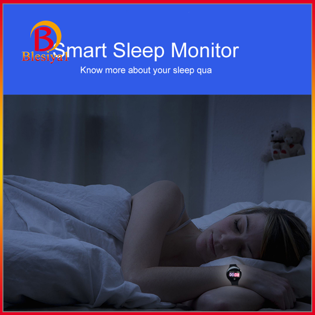 (Không Bảo Hành) Đồng Hồ Đeo Tay Thông Minh Hỗ Trợ Tập Thể Thao Cho Trẻ Em Hiệuya1