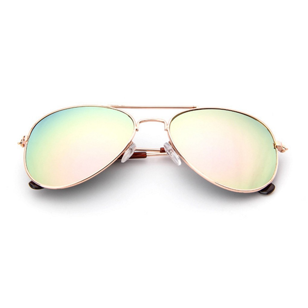 Kính Mát Gọng Kim Loại Cho Trẻ Em | BigBuy360 - bigbuy360.vn