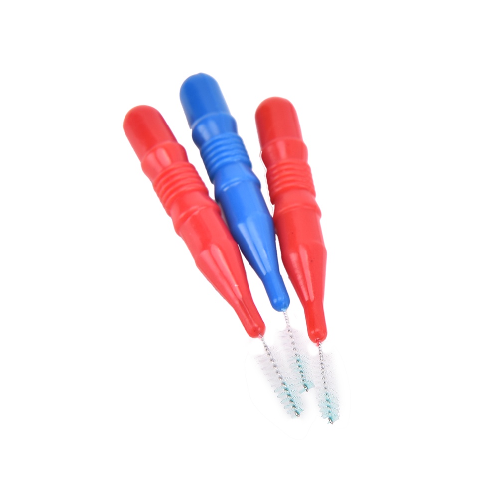 Bộ 50 Nha Khoa Bằng Nhựa Chất Lượng Cao