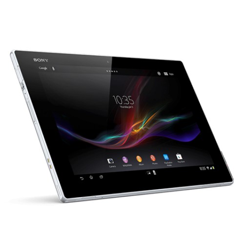 Máy tính bảng SONY TABLET Z2 wifi tặng đế dựng, 2 phần mềm vip tienganh123, luyenthi123 trọn đời máy | BigBuy360 - bigbuy360.vn
