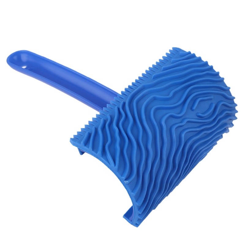 Dụng Cụ Tạo Họa Tiết Vân Gỗ Chuyên Dụng Chất Lượng Cao