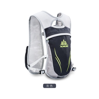 Balo nước chạy bộ chạy trail vest nước chạy bộ balo chạy bộ aonijie dã ngoại e885
