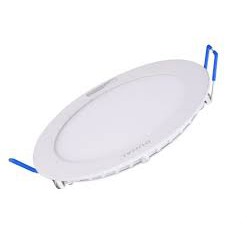 Đèn led âm trần  TRÒN Duhal 3w,4w,6w, 9w, 12w, 18w - Mã sản phẩm KDGT Chính hãng