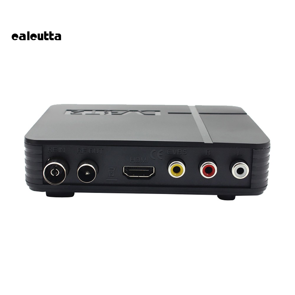 Thiết bị chuyển đổi TV thường thành Smart TV YSP mini HD DVB-T2 K2