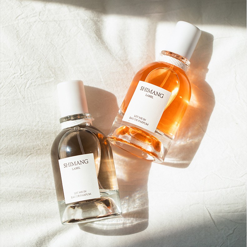 Một Chai Nước Hoa Shimang Cute Girl Let Me In | BigBuy360 - bigbuy360.vn