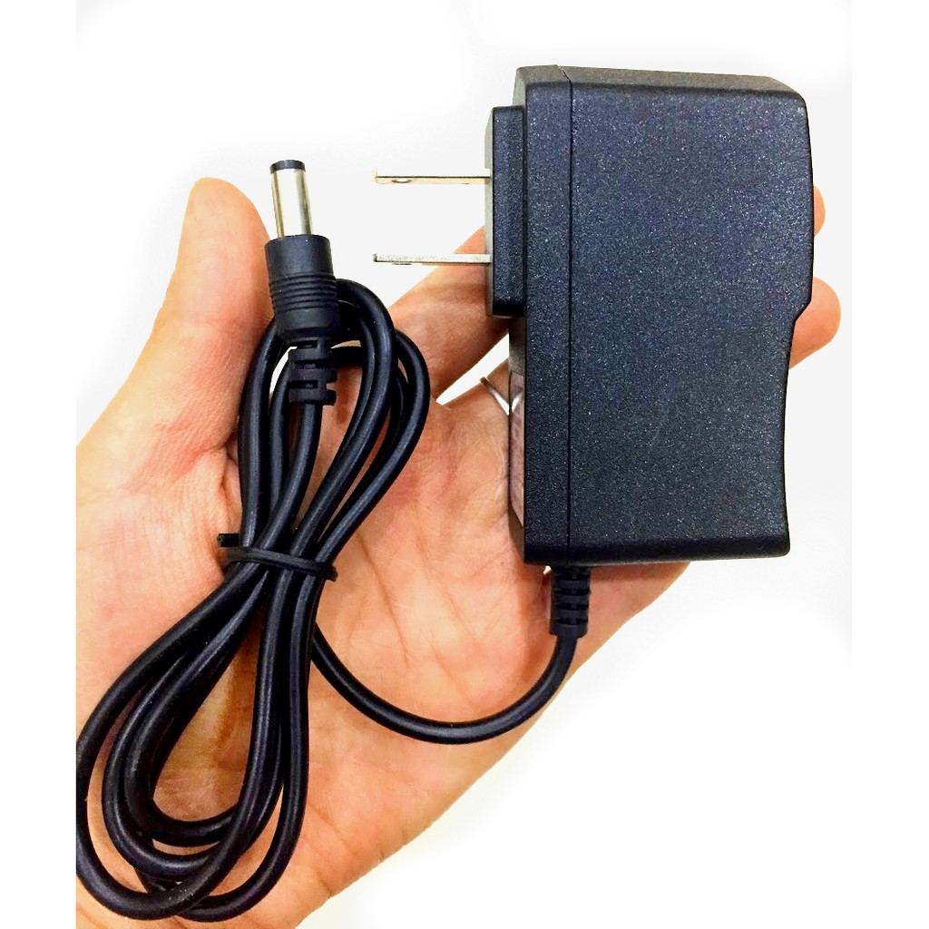 Sạc pin 2S 8.4V 1A, chuyên sạc pin Li-ion 7.2V - 8.4V, có đèn báo đầy Voto