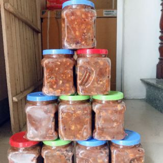 SỐT ME SƠN LA