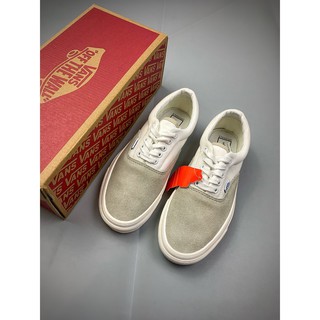 【KAMA】VANS ERAGiày kiểu đơn giản