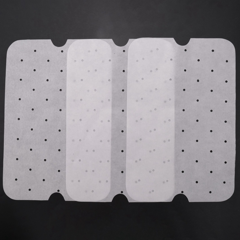 Giấy Lót Nồi Chiên Không Khí Cho Ninja Foodi XL Smart FG551 6 Trong 1