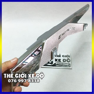 ốp cacte ex 150 xi