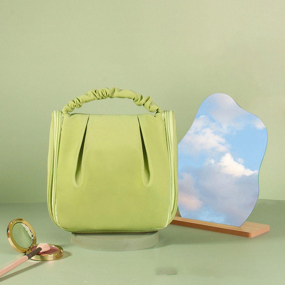 Túi Đựng Mỹ Phẩm 26Ede Màu Sắc Ngọt Ngào Tiện Dụng Cho Nữ